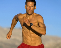 Meeting Dean Karnazes: The Man, The Legend.