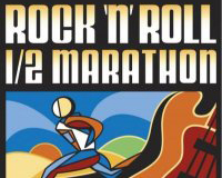 Rock n Roll San Jose Half-Marathon