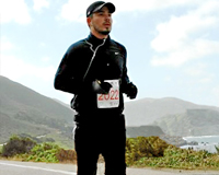 Big Sur International Marathon