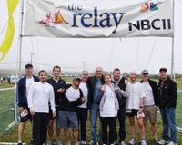 The Relay 2009