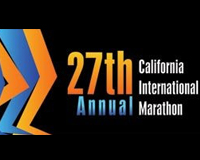 CIM Marathon Recap