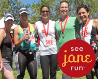 See Carrie Run… with Jane