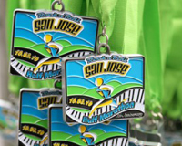 Recap: San Jose Rock n Roll Half