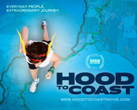 Hood to Coast Movie