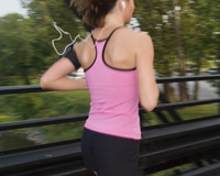 Running with an iPod: yay or nay?