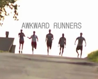 Which “Awkward Runner” Are You?