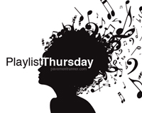 Playlist Thursday: Red, White & Blue