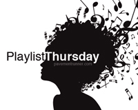 Playlist Thursday: Race Day