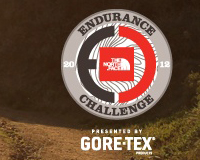 North Face 50 Mile Preview — Here We Go!