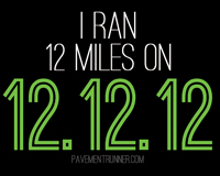 12 on 12-12-12