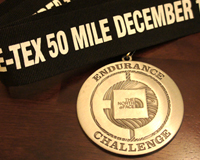 North Face 50 Mile Endurance Challenge: Recap