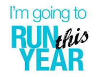 Run This Year: 2,013 miles in 2013