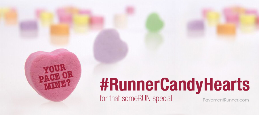 The Best of #RunnerCandyHearts