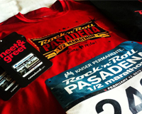 #RnRPAS: The Hotel and Expo