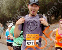 San Diego @RunRocknRoll Marathon Recap