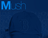 Mush: Launched