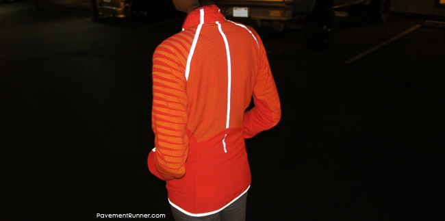 New balance beacon clearance jacket