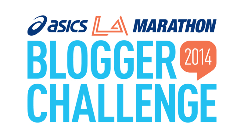 LA Marathon — are we doing this?