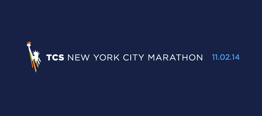 Documenting the New York City Marathon