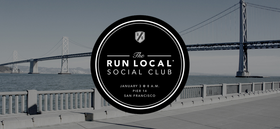 Bay Area: Kicking off 2015 Together