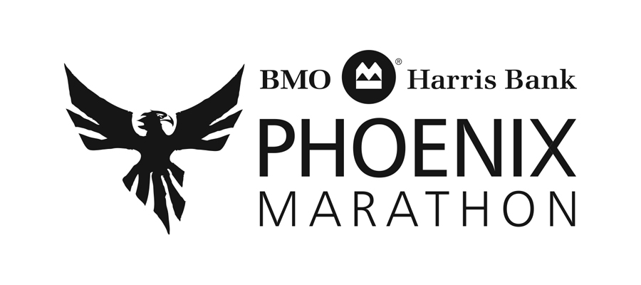 Phoenix Marathon: The Plan