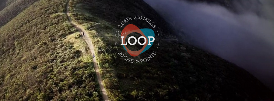 The Loop, 200 Miles and Now You Know.