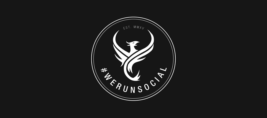 It’s Going Down: #WeRunSocial Launches