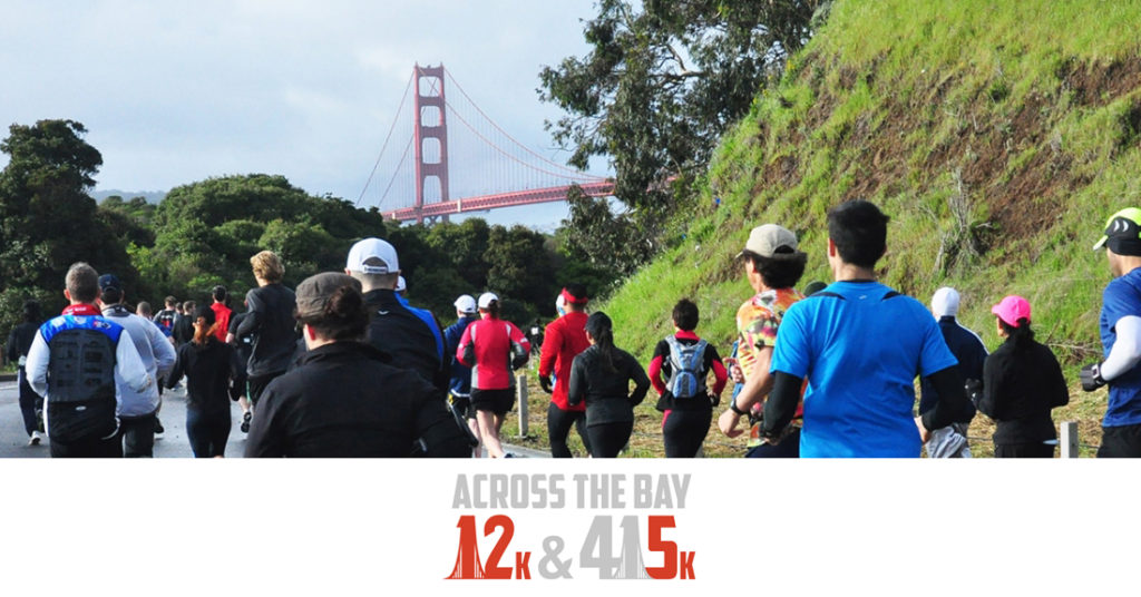 across the bay 12k 