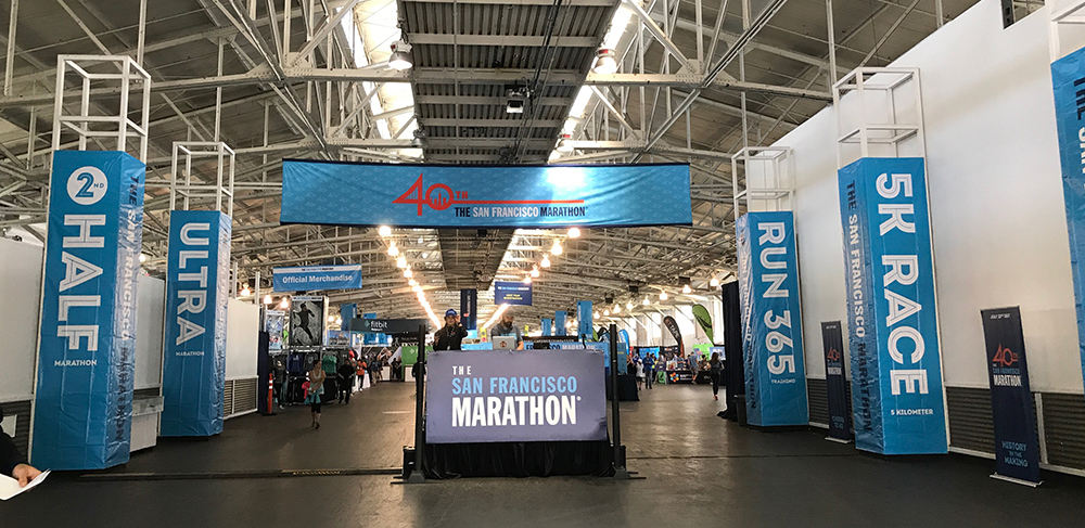 52.4 Reasons I’m Glad I Showed Up to the SF Marathon