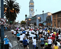 RunSF 2008